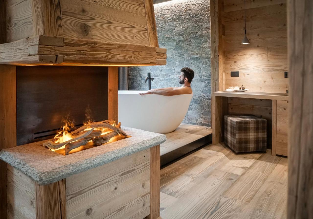 Sci Sport Rooms & Suites Bormio Exterior foto