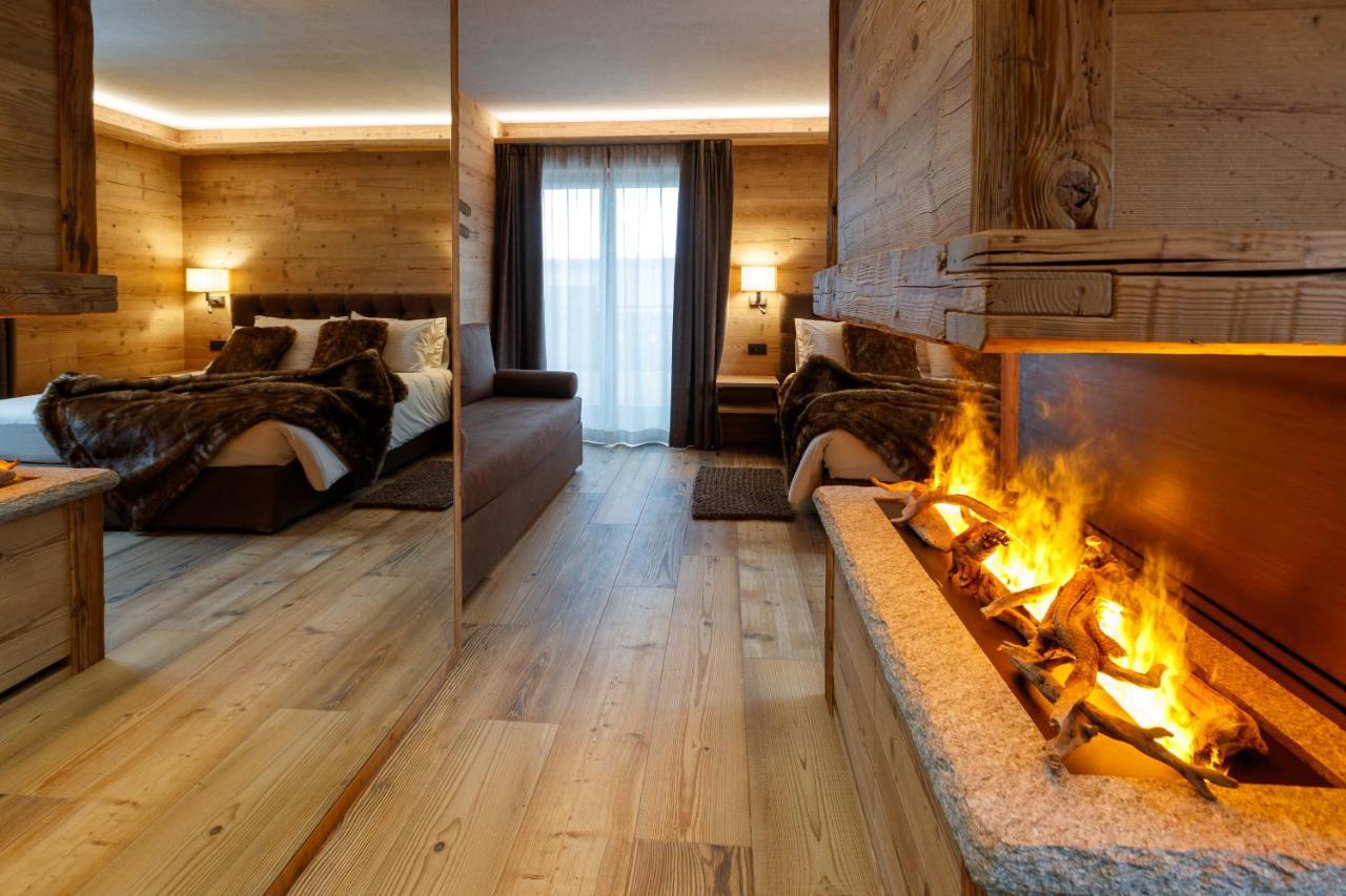 Sci Sport Rooms & Suites Bormio Exterior foto